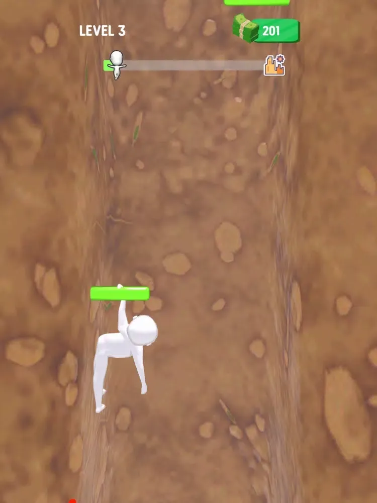 تصاویر Fooly Climb iPad 