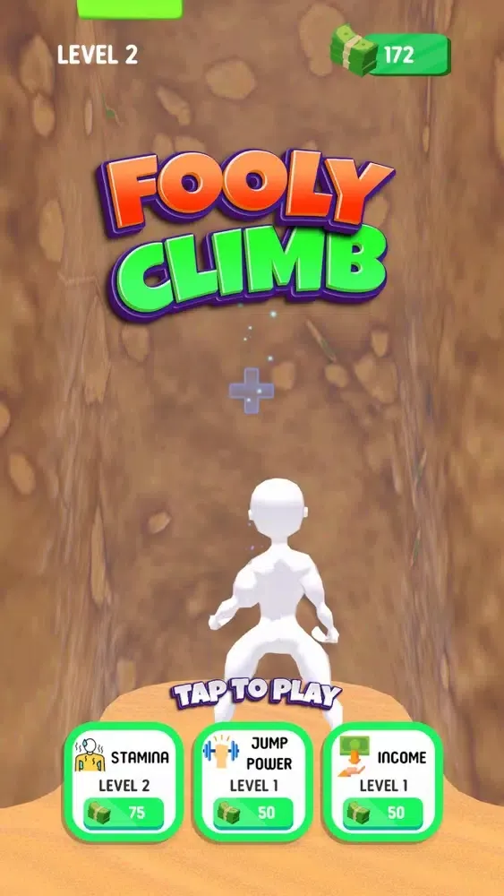 تصاویر Fooly Climb