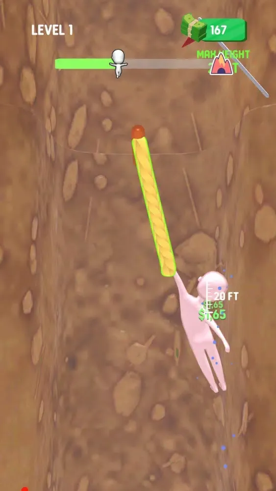 تصاویر Fooly Climb
