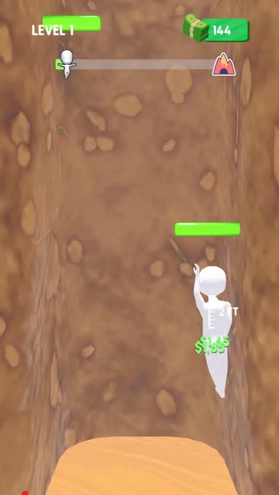 تصاویر Fooly Climb