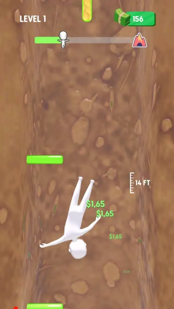 تصاویر Fooly Climb
