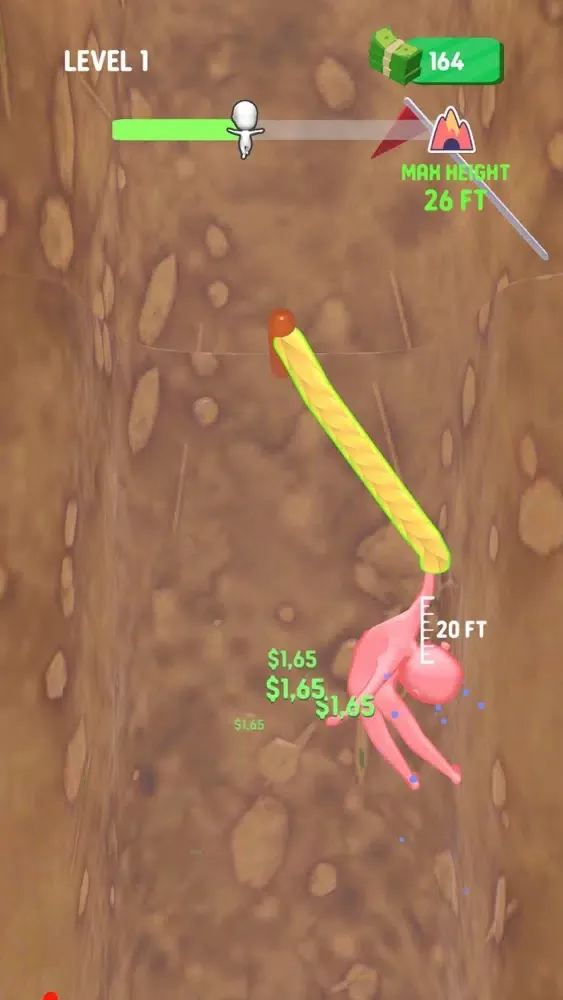 تصاویر Fooly Climb
