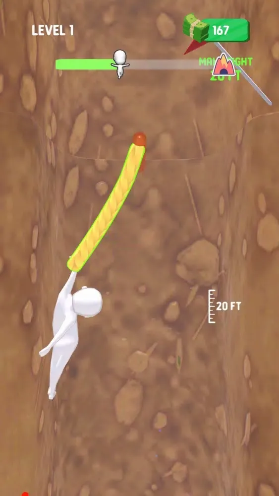 تصاویر Fooly Climb
