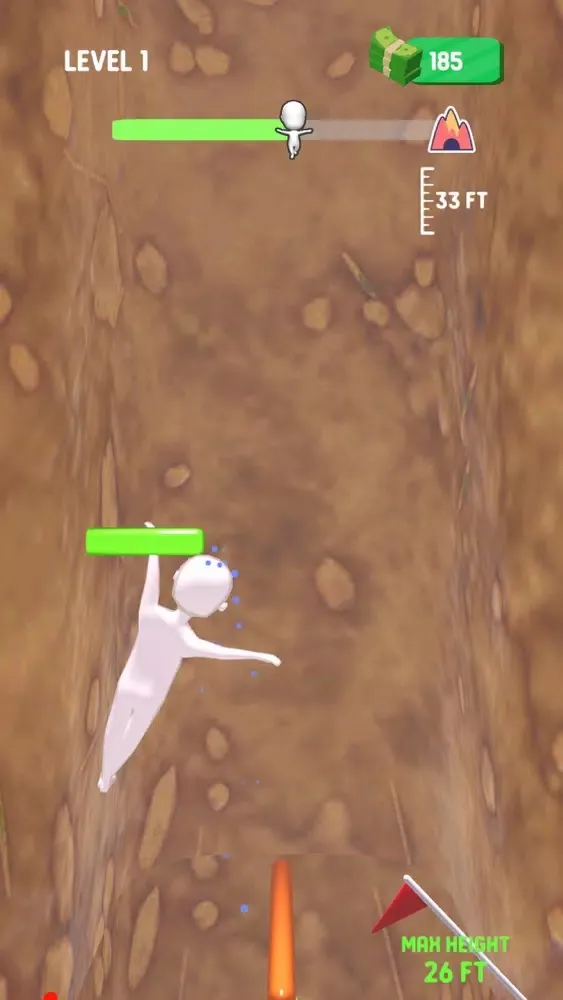 تصاویر Fooly Climb