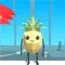 Fruit Run 3D