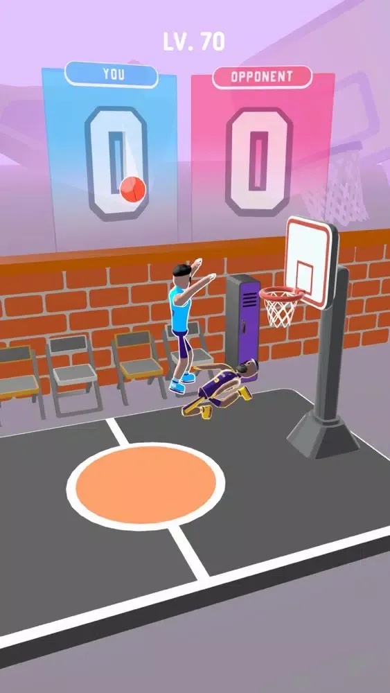 Puppet Basket Screenshots