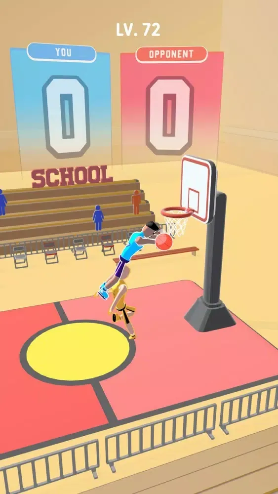 Puppet Basket Screenshots