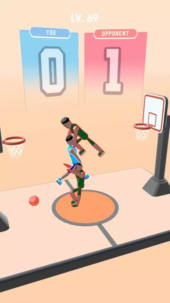 Puppet Basket Screenshots