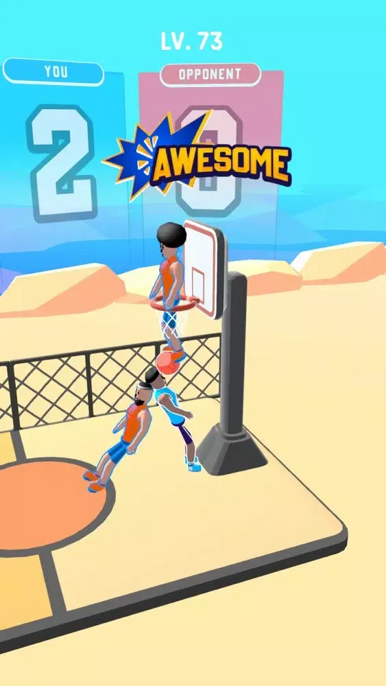 Puppet Basket Screenshots