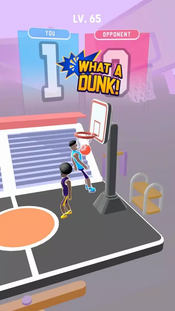 Puppet Basket Screenshots
