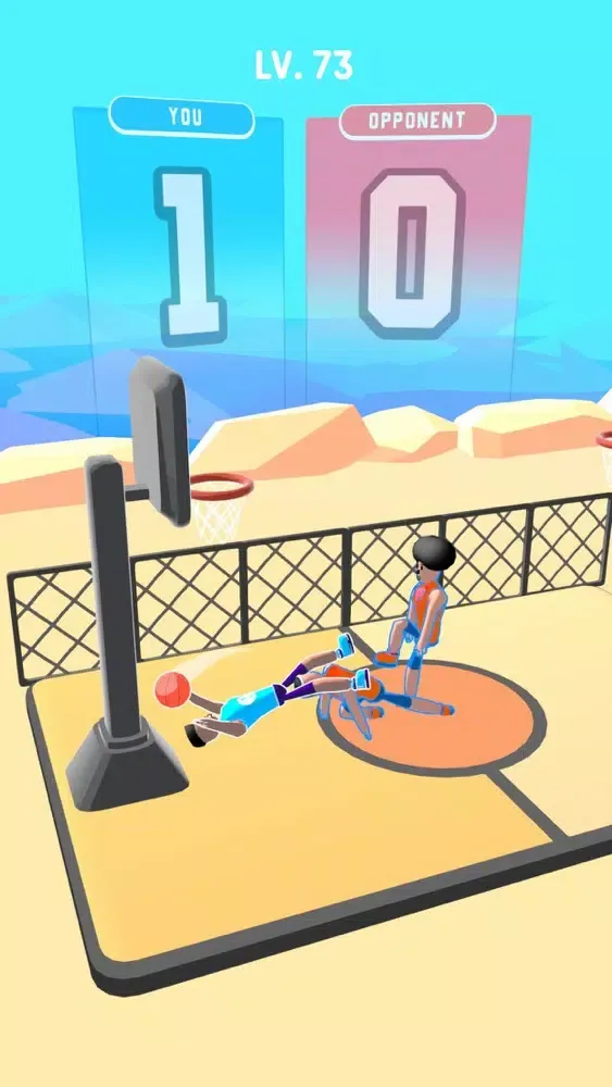 Puppet Basket Screenshots