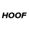 Hoof: Social Football tracking