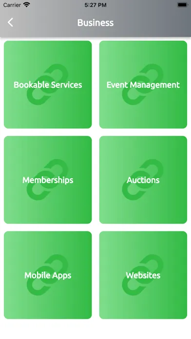 Hoofpick Screenshots