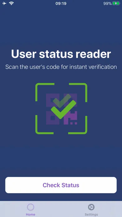Prova Digital ID स्क्रीनशॉट