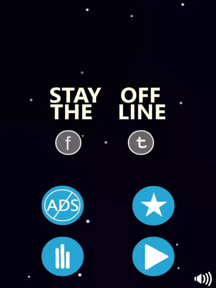 تصاویر Stay Off The Zig Zag illi bool Line To Outdodge iPad 