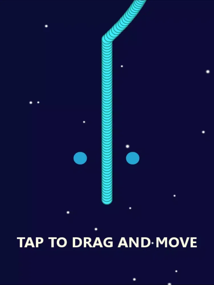 تصاویر Stay Off The Zig Zag illi bool Line To Outdodge iPad 