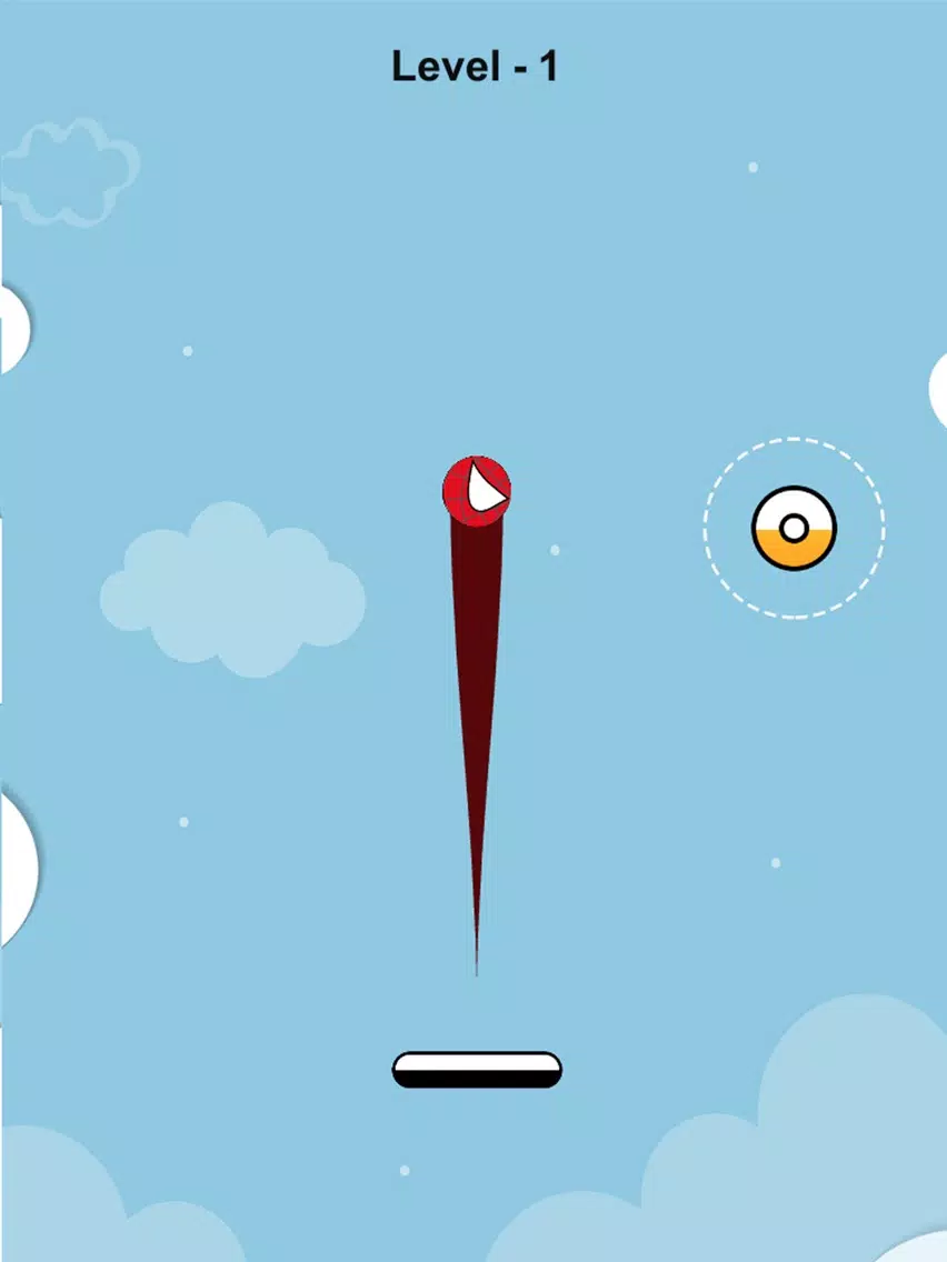 Скриншоты Spider Hook : Rope Swing iPad 