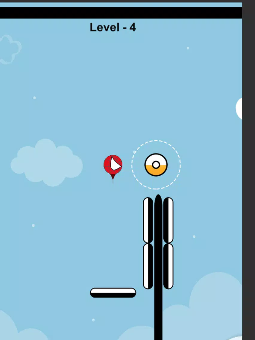 Скриншоты Spider Hook : Rope Swing iPad 