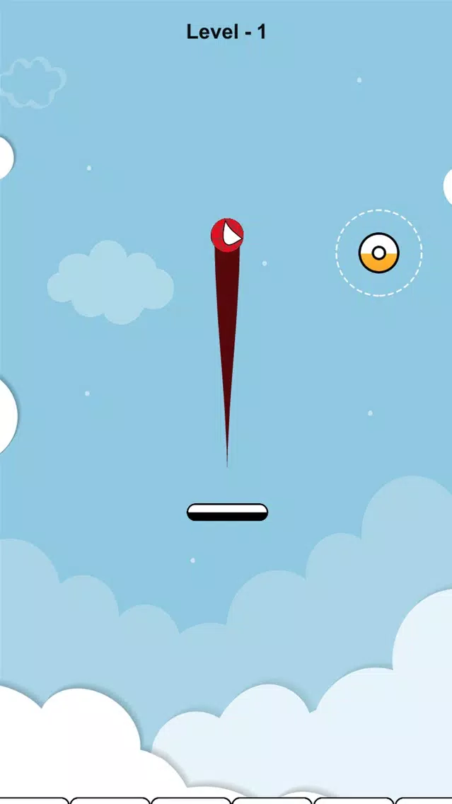 Скриншоты Spider Hook : Rope Swing