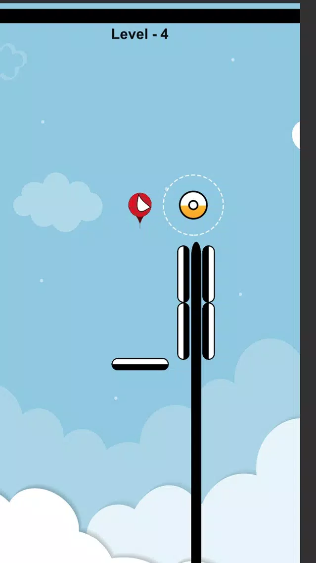 Скриншоты Spider Hook : Rope Swing