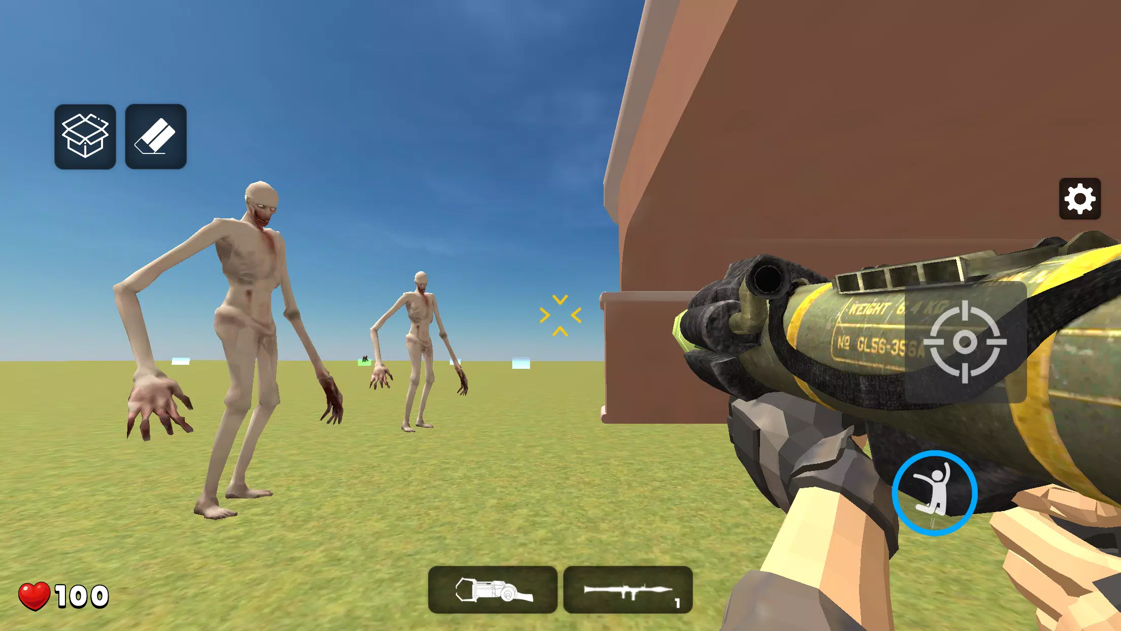 NIP: World Screenshots