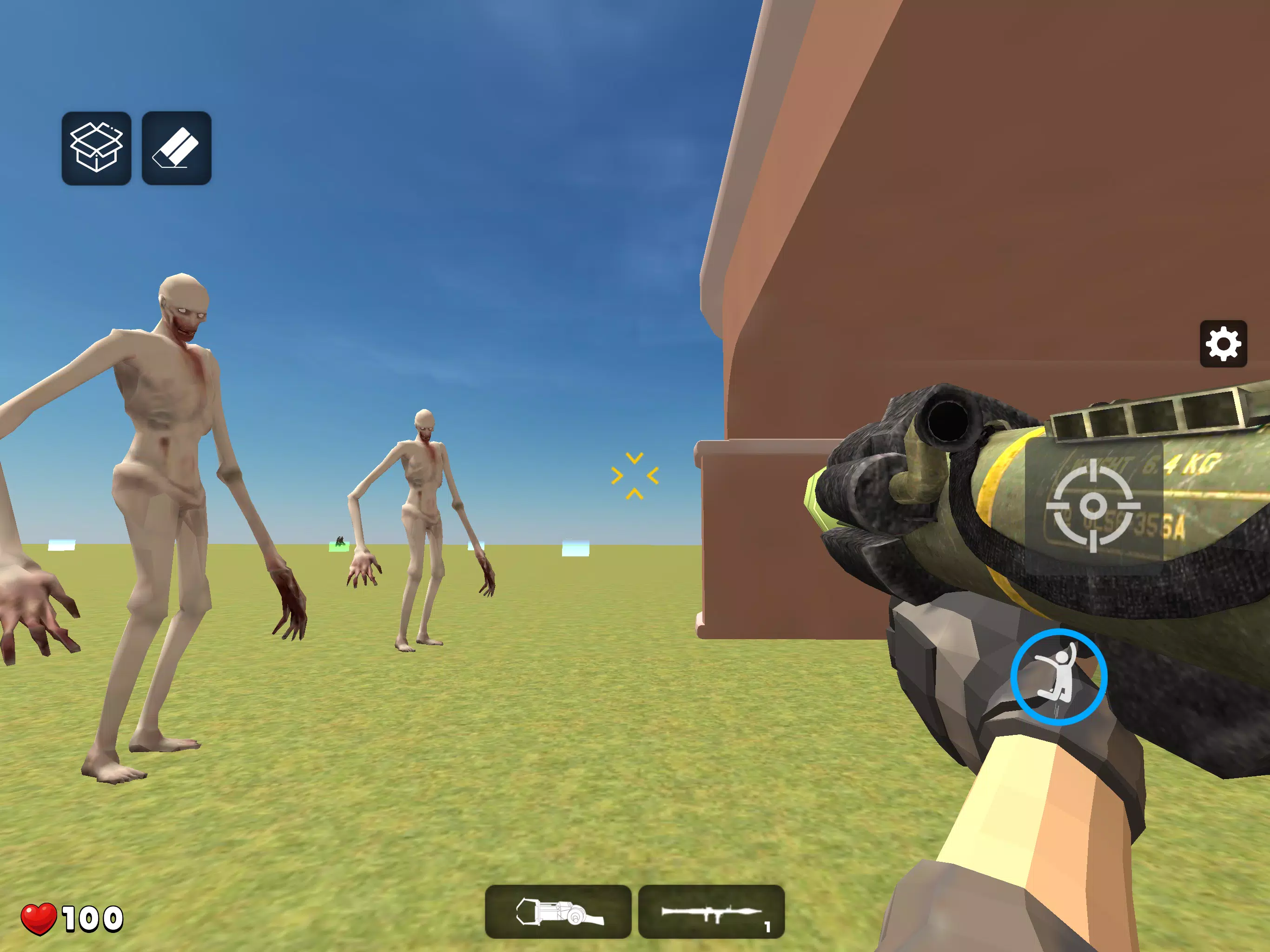 NIP: World Screenshots