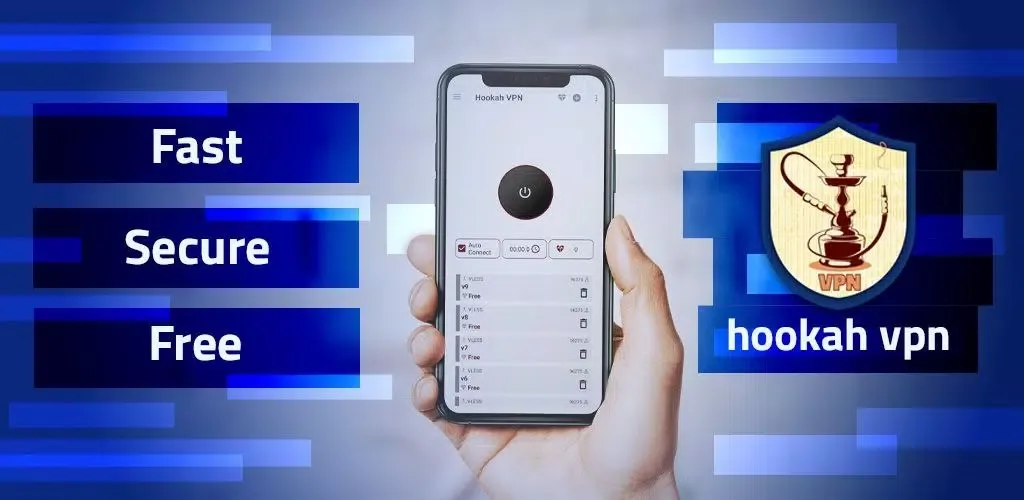 hookah Screenshots