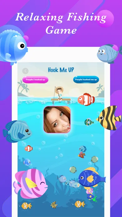 Captures d'écran de Local Hookup Dating App - HMU