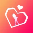 Seeking one night - dating app