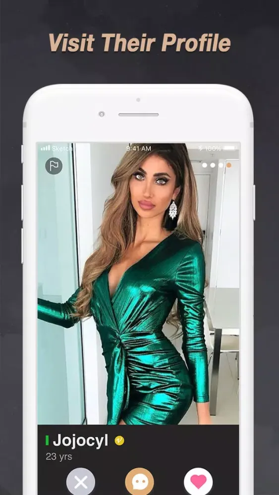 صور The Elites-Millionaire Dating