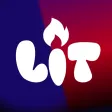 Lit: Hookup & NSA Dating App Lit: Hookup & NSA Dating App