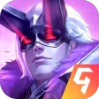 魔霸英雄