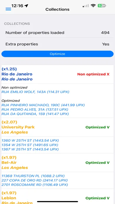 Capturas de pantalla de Tools for Upland