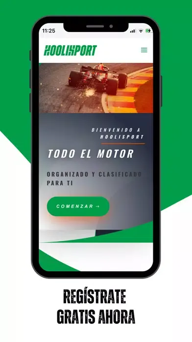 تصاویر Hoolisport