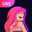 HOO Live - Meet and Chat HOO Live - Meet and Chat