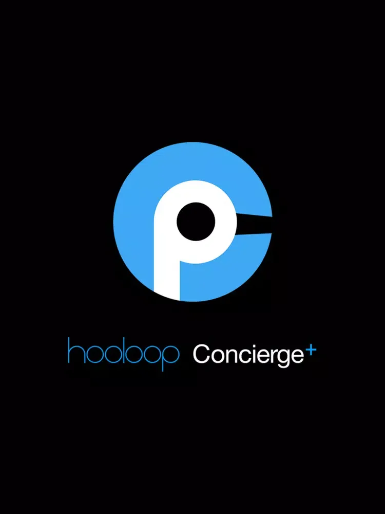 Captures d'écran de Hooloop Concierge Plus iPad 