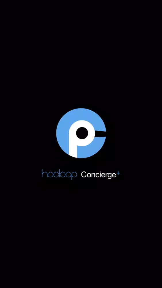 Captures d'écran de Hooloop Concierge Plus