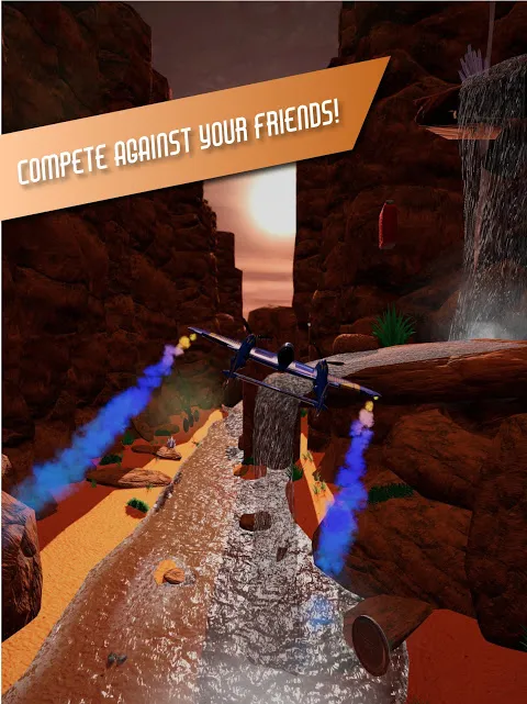 تصاویر Danger Darrel
