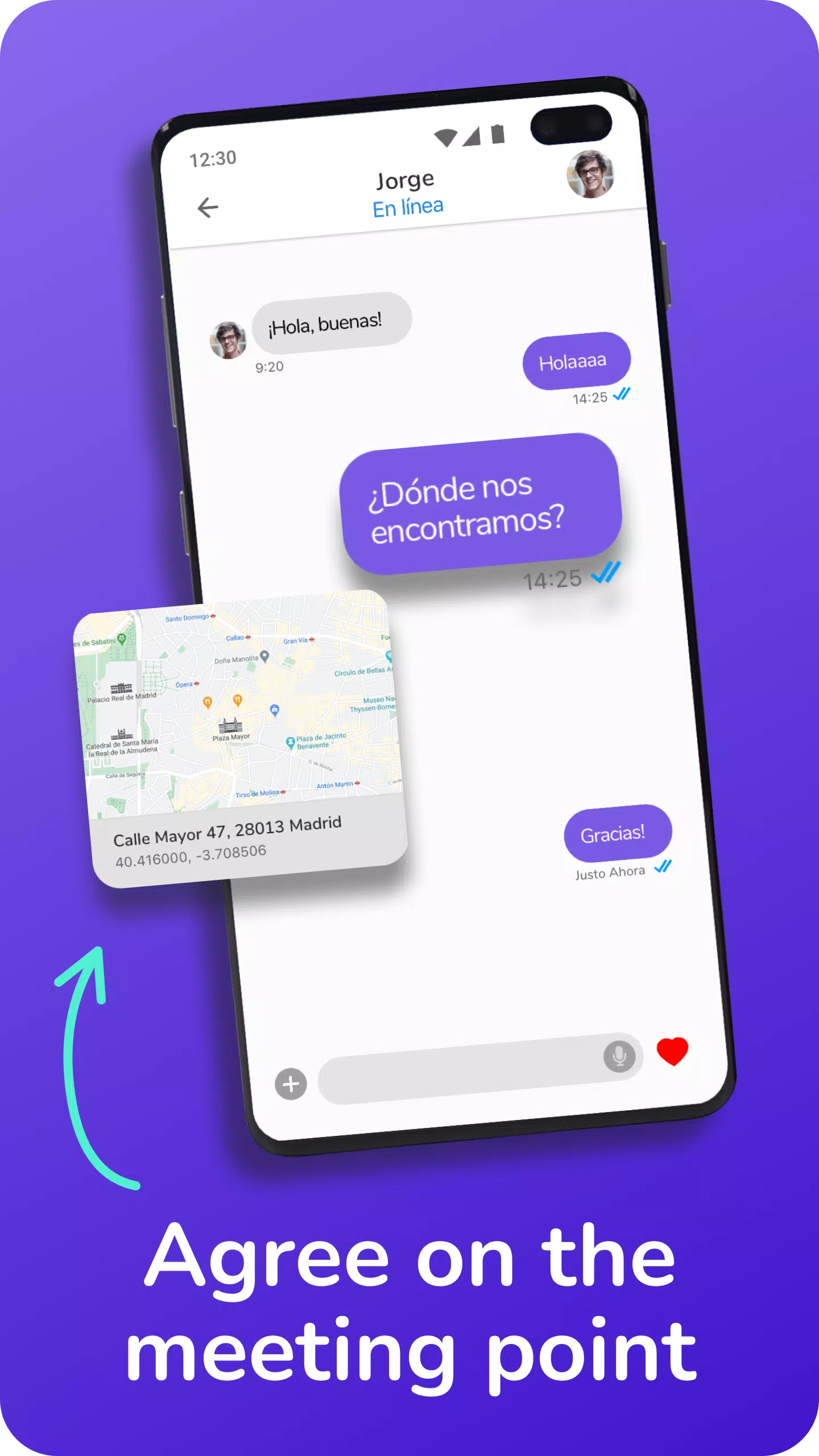 Hoop Carpool Screenshots