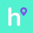Hoop Carpool - Compartir coche Hoop Carpool - Compartir coche