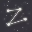 Star Puzzle Untangled Star Puzzle Untangled