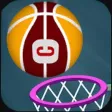 Dorbre Dunk Hoop Dorbre Dunk Hoop