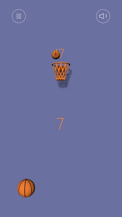 Hoop Hero Challenge Screenshots