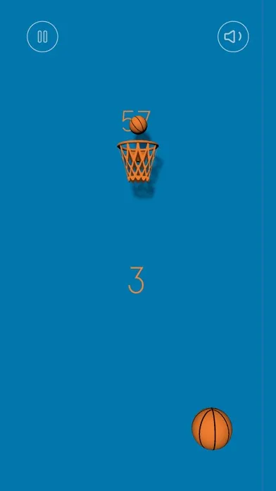 Hoop Hero Challenge Screenshots
