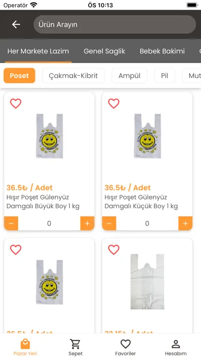 Capturas de pantalla de Hoopla