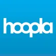 hoopla Digital hoopla Digital