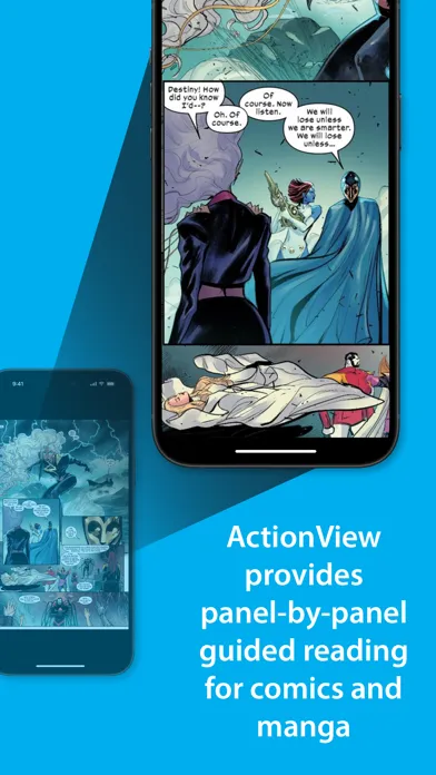 تصاویر hoopla Digital