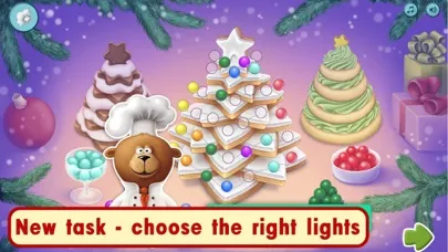 Скриншоты I Wanna Be a Cook. Lite