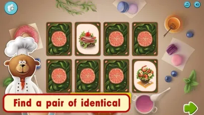 Скриншоты I Wanna Be a Cook. Lite