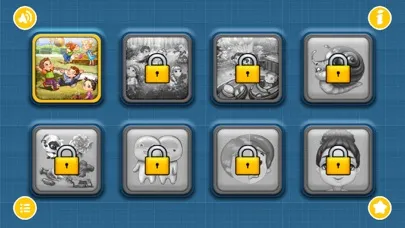 Capturas de pantalla de Emotion Kit. Lite